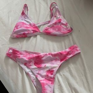 BRAND NEW shein Bikini